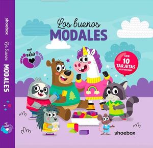 Paso A Paso: Los Buenos Modales. Encuentre accesorios, libros y tecnología en Aristotelez.com.