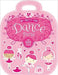 My Pretty Pink Dance Purse. La variedad más grande de libros está Aristotelez.com