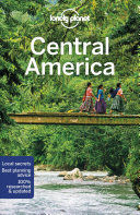 Central America (travel Guide). Tenemos las tres B: bueno, bonito y barato, compra en Aristotelez.com