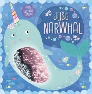 Just Narwhal. Compra en Aristotelez.com. Paga contra entrega en todo el país.