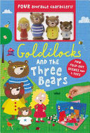 Compra Goldilocks And The Three Bears (playhouse en click.gt