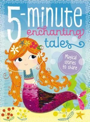 5 Minute Enchanting Tales. Encuentra lo que necesitas en Aristotelez.com.