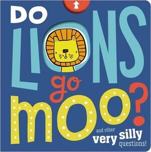 Compra Do Lions Go Moo en click.gt