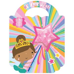 My Fairy Purse. Aprovecha y compra todo lo que necesitas en Aristotelez.com.