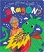 Portada del libro HAVE YOU MET MY PET DRAGON - Compralo en Aristotelez.com