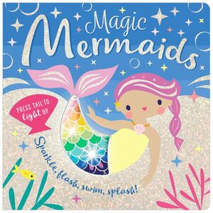 Magic Mermaids. Compra en Aristotelez.com. ¡Ya vamos en camino!