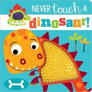 Compra Never Touch A Dinosaur en click.gt