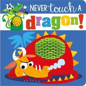 Never Touch A Dragon. La variedad más grande de libros está Aristotelez.com
