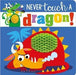 Never Touch A Dragon. La variedad más grande de libros está Aristotelez.com