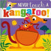 Never Touch A Kangaroo. Compra en Aristotelez.com, la tienda en línea más confiable en Guatemala.