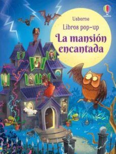 Compra La Mansion Encantada (pop-up) en click.gt