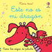 Portada del libro ESTE NO ES MI DRAGON ¡TOCA , TOCA! - Compralo en Aristotelez.com