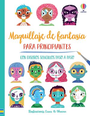 Compra Maquillaje De Fantasia Para Principiante en click.gt