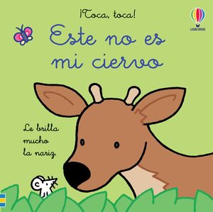 Compra Este No Es Mi Ciervo en click.gt