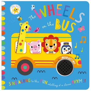 Compra Little Stars The Wheels On The Bus en click.gt