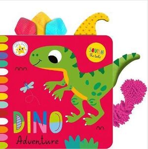 Compra Dino Adventure en click.gt