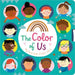 Portada del libro THE COLOR OF US - Compralo en Aristotelez.com