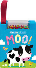 Portada del libro MOO! - Compralo en Aristotelez.com