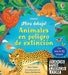 Portada del libro MIRA DEBAJO: ANIMALES EN PELIGRO DE EXTINCION - Compralo en Aristotelez.com