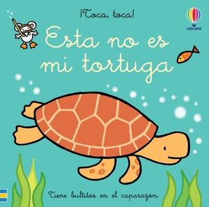 Esta No Es Mi Tortuga. Somos la mejor tienda en línea de Guatemala. Compra en Aristotelez.com