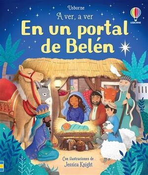 A Ver, A Ver En Un Portal De Belen. Lo último en libros está en Aristotelez.com