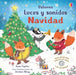 Portada del libro LUCES Y SONIDOS NAVIDAD - Compralo en Aristotelez.com