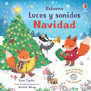 Luces Y Sonidos Navidad. Compra desde casa de manera fácil y segura en Aristotelez.com