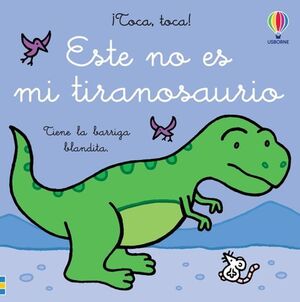 Este No Es Mi Tiranosaurio. ¡No te hagas bolas! Compra en Zerobolas al mejor precio.