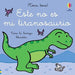 Portada del libro ESTE NO ES MI TIRANOSAURIO - Compralo en Aristotelez.com