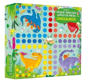 Compra Pequeparchis Dinosaurios en click.gt