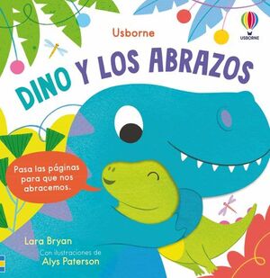 Dino Y Los Abrazos. Tenemos los envíos más rápidos a todo el país. Compra en Aristotelez.com.