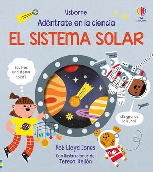 Compra El Sistema Solar en click.gt