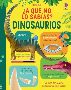 Dinosaurios. Somos la mejor forma de comprar en línea. Envíos rápidos a Domicilio.