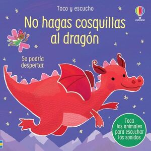 Toco Y Escucha: No Hagas Cosquillas Al Dragon. ¡Compra productos originales en Aristotelez.com con envío gratis!