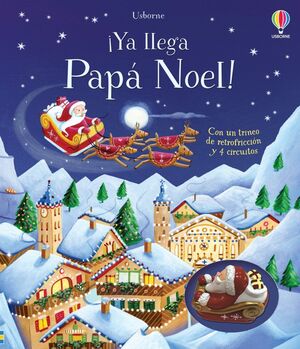 ¡ya Llega Papa Noel!. Obtén 5% de descuento en tu primera compra. Recibe en 24 horas.