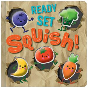 Compra Ready Set Squish! en click.gt