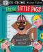 True Crime Fairy Tales The Three Little Pigs. Envíos a toda Guatemala. Paga con efectivo, tarjeta o transferencia bancaria.