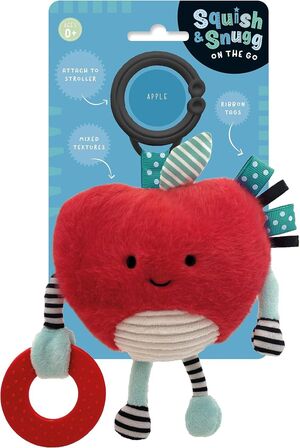 Compra Make Believe Ideas Aplasta Y Aprieta La Manzana Sobre La Marcha en click.gt