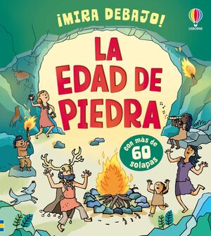 La Edad De Piedra. ¡Compra productos originales en Aristotelez.com con envío gratis!