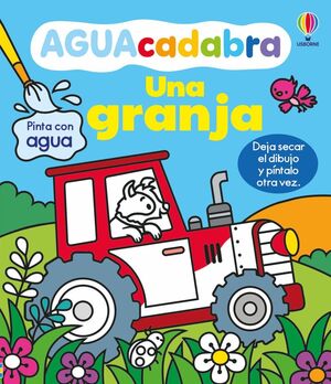 Aguacadabra. Una Granja. Envíos a toda Guatemala, compra en Aristotelez.com.