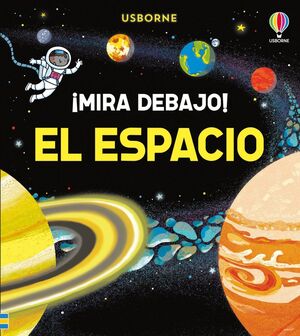 El Espacio. Encuentra más libros en Aristotelez.com, Envíos a toda Guate.