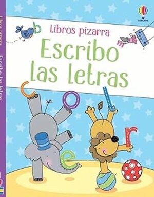 Escribo Las Letras (libros Pizarra). Aristotelez.com, La tienda en línea más completa de Guatemala.