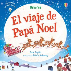 El Viaje De Papa Noel. Obtén 5% de descuento en tu primera compra. Recibe en 24 horas.