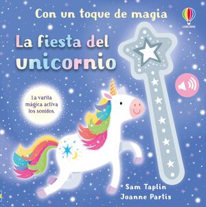 Compra La Fiesta Del Unicornio en click.gt