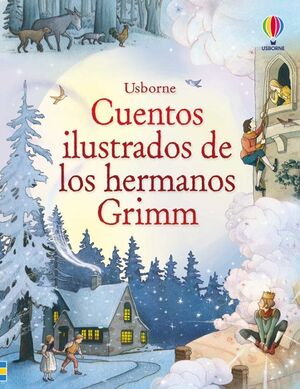 Cuentos Ilustrados De Los Hermanos Grimm. Envíos a toda Guatemala. Paga con efectivo, tarjeta o transferencia bancaria.