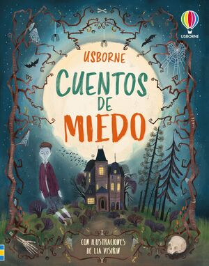 Compra Cuentos De Miedo en click.gt