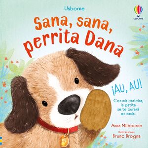 Compra Sana, Sana, Perrita Dana en click.gt