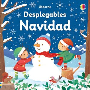 Desplegables Pop-up: Navidad. Compra en Aristotelez.com. Paga contra entrega en todo el país.