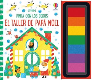 El Taller De Papá Noel. Zerobolas te ofrece miles de productos online y envíos a todo el país.