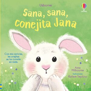 Compra Sana, Sana Conejita Jana en click.gt
